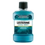 Listerine suuvesi Cool Mint 1 L