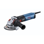 Bosch nurklihvija GWS 17-125 C Professional Angle Grinder