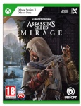 Xbox One mäng Xbox Series X Assassin Creed Mirage