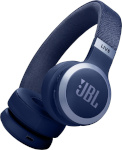 JBL juhtmevabad kõrvaklapid LIVE670, sinine