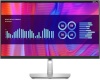 Dell monitor p2723de 27" IPS, QHD, 16:9, matte, 8Ms, swivel, pivot, height, tilt, 210-bdeh