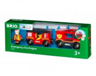 Brio Set rescue