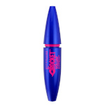 Maybelline ripsmetušš The Rocket Volum' Express Blackest Black 9,6ml