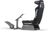 Playseat Evolution PRO Black ActiFit ajotuoli, must