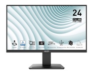 MSI monitor 23.8 inches PRO MP2412 LED/FHD/Flat/100Hz/must