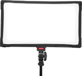 LEDGo videovalgusti komplekt V116C 1K1 Versatile Bicolor LED 1 MAT 