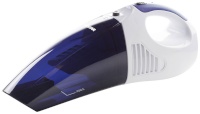 Tristar käsitolmuimeja KR-2176 Handheld Battery Vacuum Cleaner 45W, sinine/valge