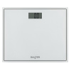 Salter vannitoakaal 9207 WH3R Compact Glass Electronic Bathroom Scale, valge