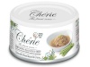 Cherie kassitoit Tuna with Green Beans, 80g