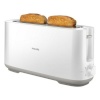 Philips röster HD2590/00 Daily Collection Toaster, valge