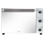 Adler miniahi AD 6027 Electric Oven, valge