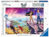 Ravensburger pusle 1000-osaline Pocahontas