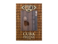 Cuba komplekt Prestige EDT 90ml + EDT 35ml, meestele