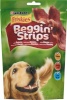 Purina Nestle maius koerale Adult Friskies Beggin Strips, 120 g