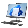 Lenovo arvuti IdeaCentre AIO 5 27IAH7 27'' QHD 1TB, tumehall