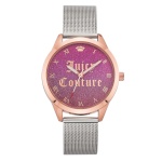 Juicy Couture naiste kell JC1279HPRT (Ø 35mm)