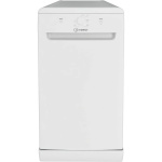 Indesit nõudepesumasin DF9E1B10 Dishwasher, valge