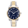 Trussardi meeste kell R2423154001 Hõbedane (Ø 40 mm)