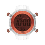 Watx & Colors unisex kell RWA1089 (Ø 43mm)