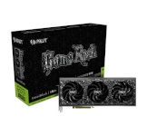 Palit videokaart GeForce RTX 4070 Ti SUPER GAMER OCK OMNIBLACK 16GB 256b