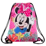 Disney sussikott Beta Minnie Mouse Tropical, 43 x 33 cm