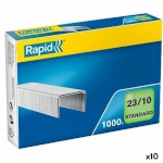 Rapid klambrid 23/10 1000tk 23/10 10tk