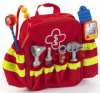 Klein arstikomplekt backpack medical with equipment