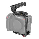 SmallRig kaamerapuur 3899 Handheld-Cage Kit for Canon EOS C70