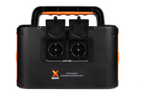 Xtorm akupank Portable Power Station, 192 000 mAh