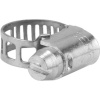 Gardena voolikuklamber 07197-20 Hose Clamp 7 to 11mm, hõbedane