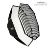 Walimex pro Softbox Essential Octa 150