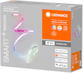 Ledvance LED riba pikendus Smart+ WiFi Flex RGBTW ext LED Strip Extension, 1m