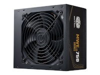 Cooler Master toiteplokk MWE Bronze V3 | MPE-7501-ACABW-3BEU | 750 W