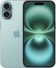 Apple iPhone 16 512GB Teal, roheline