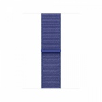 Apple kellarihm Watch 40 mm Ultramarine Sport Loop