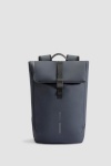 XD Design seljakott Backpack URBAN FLAP-TOP sinine P706.2625