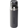 Stanley termospudel Quick Flip Water Bottle 1,06 L Charcoal