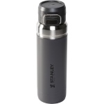 Stanley termospudel Quick Flip Water Bottle 1,06 L Charcoal