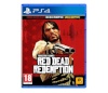 PlayStation 4 mäng punane Dead Redemption