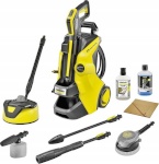 Myjka ciś. KARCHER K5 Power Control Car & Home