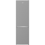 Beko külmik RCSA406K60XBN Fridge-Freezer Combination, roostevaba teras