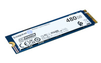 Kingston kõvaketas 480GB DC2000B PCIe 4.0 M.2 2280 SSD