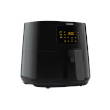 Philips kuumaõhufritüür HD9280/90 Series 5000 Connected Air Fryer XL, must