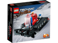 LEGO klotsid Technic 42148 Snow Groomer