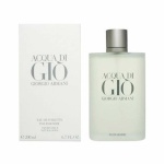 Giorgio Armani meeste parfüüm EDT Acqua Di Gio 200ml