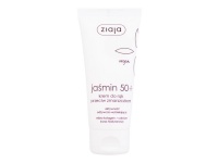 Ziaja kätekreem Jasmine Anti-Wrinkle Hand Cream 50ml, naistele