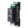 Shelly nutikodu moodul Pro 2PM 2-channel DIN Rail Relay with Energy Measurement Qubino, 1tk