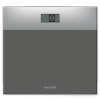 Salter vannitoakaal 9206 SVSV3R Digital Bathroom Scales Glass, hõbedane