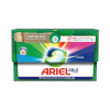 Ariel pesukapslid All-in-1 Pods Color Clean & Fresh, 24tk