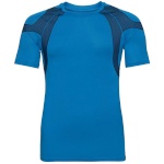 Odlo treeningsärk Odlo ACTIVE SPINE s/s crew neck sinine - suurus S